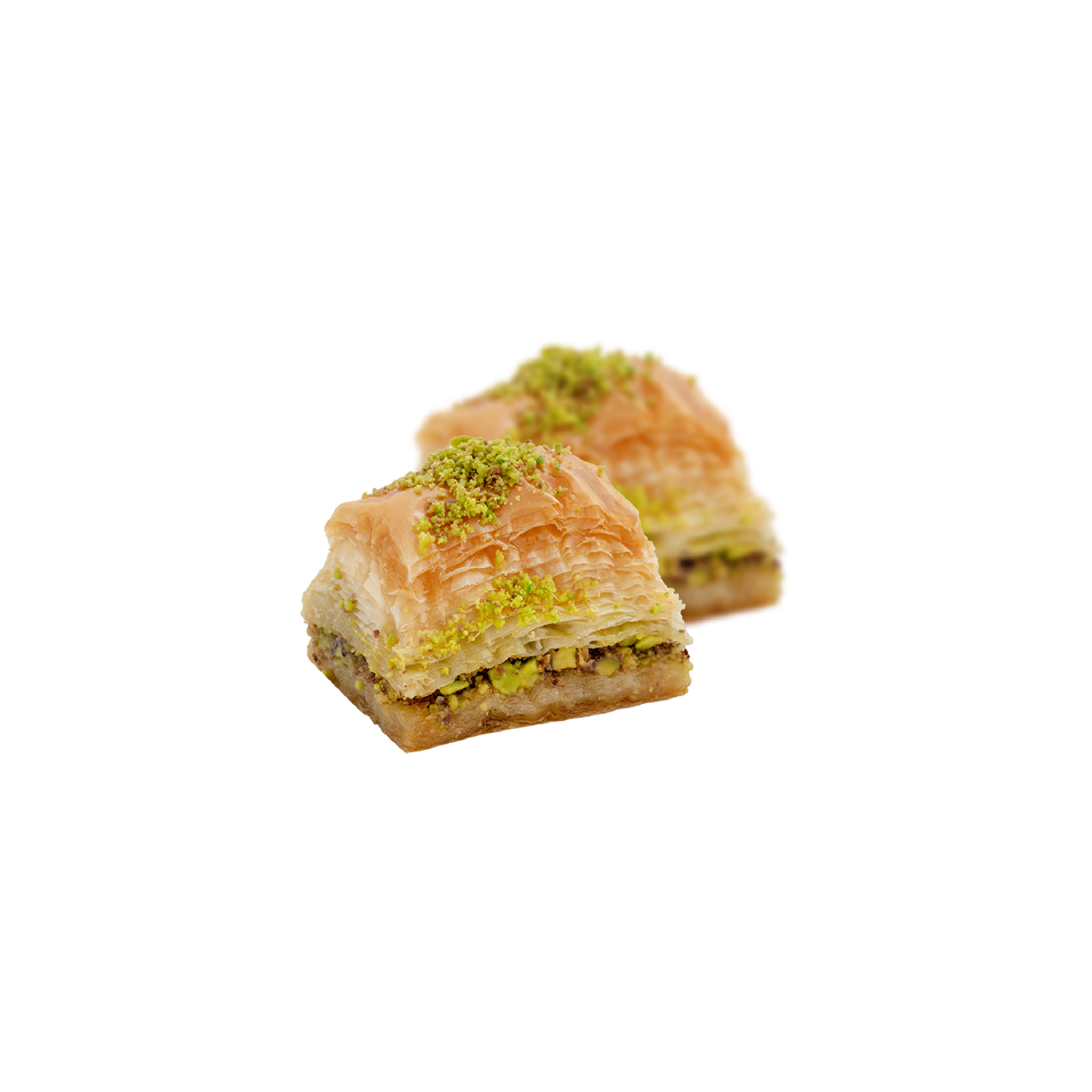 Classic baklawa 250 gm