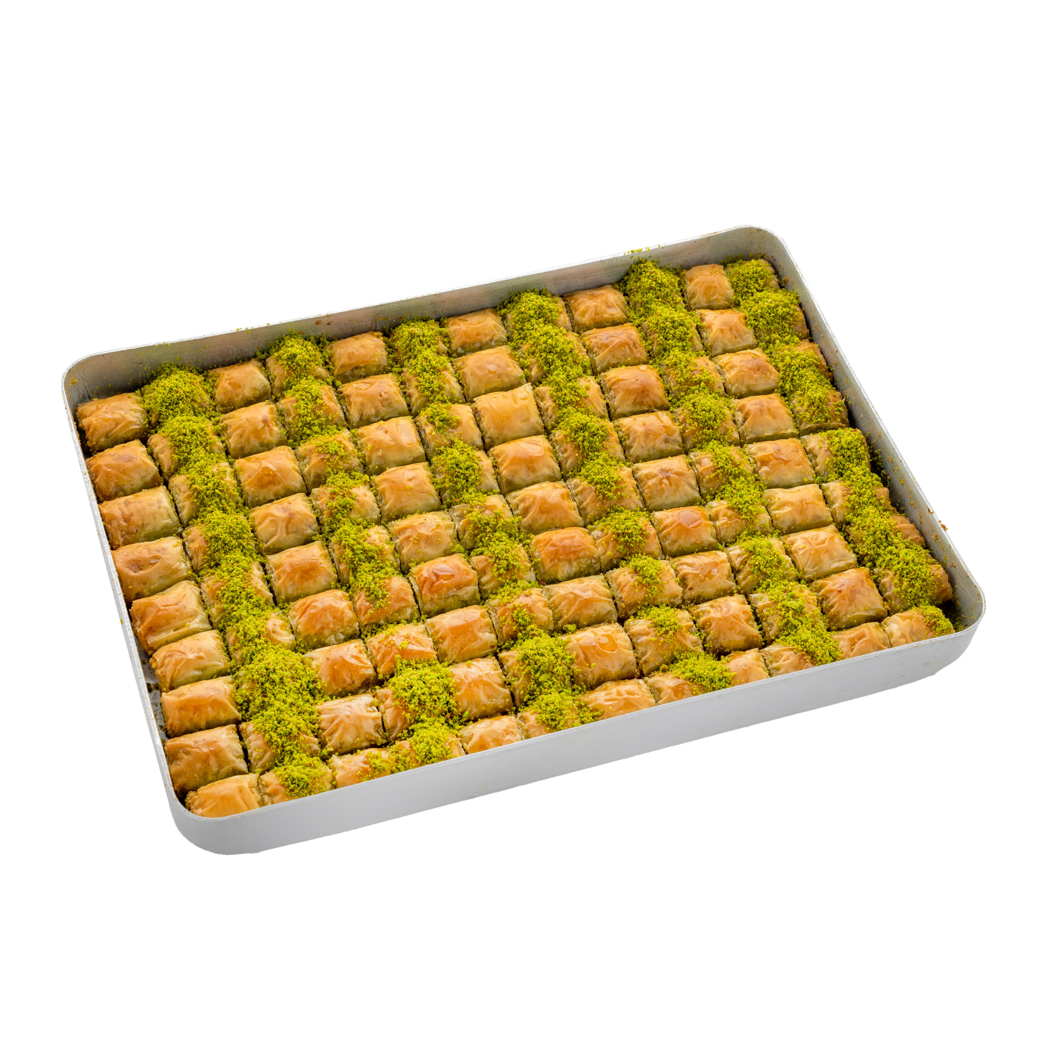 Small baklawa 250 gm