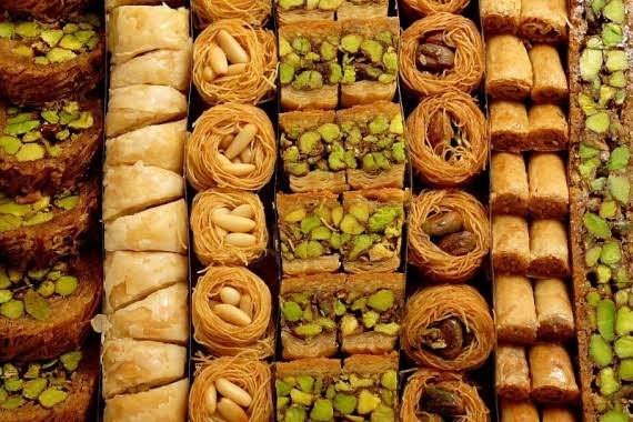 معجنات