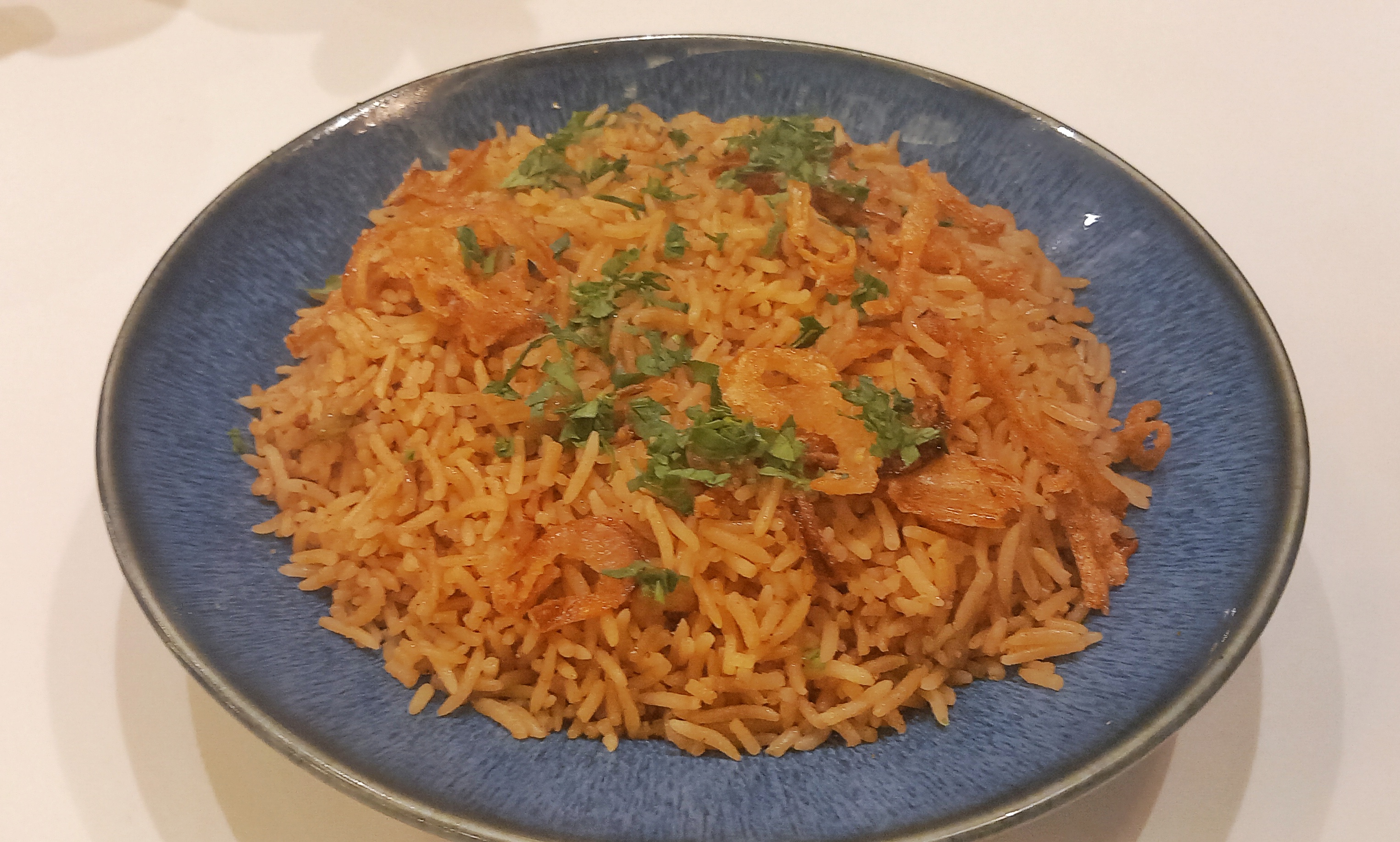 رز صباديه / syadya rice