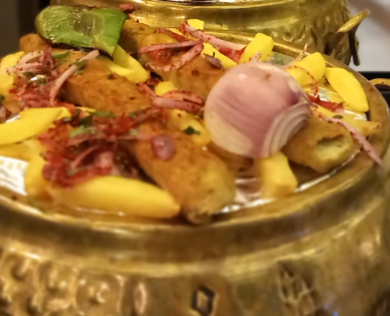 كباب دجاج