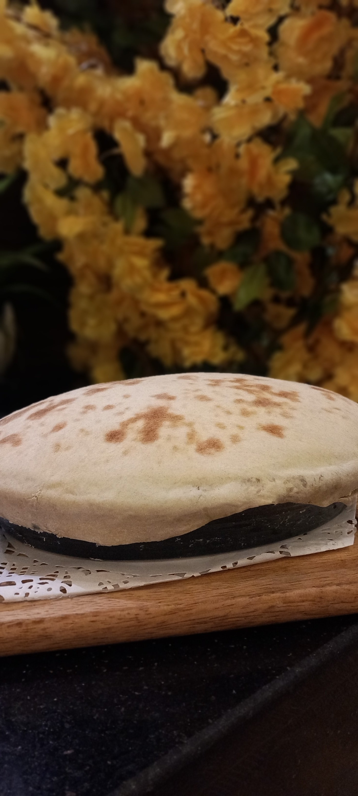 طاجن دجاج