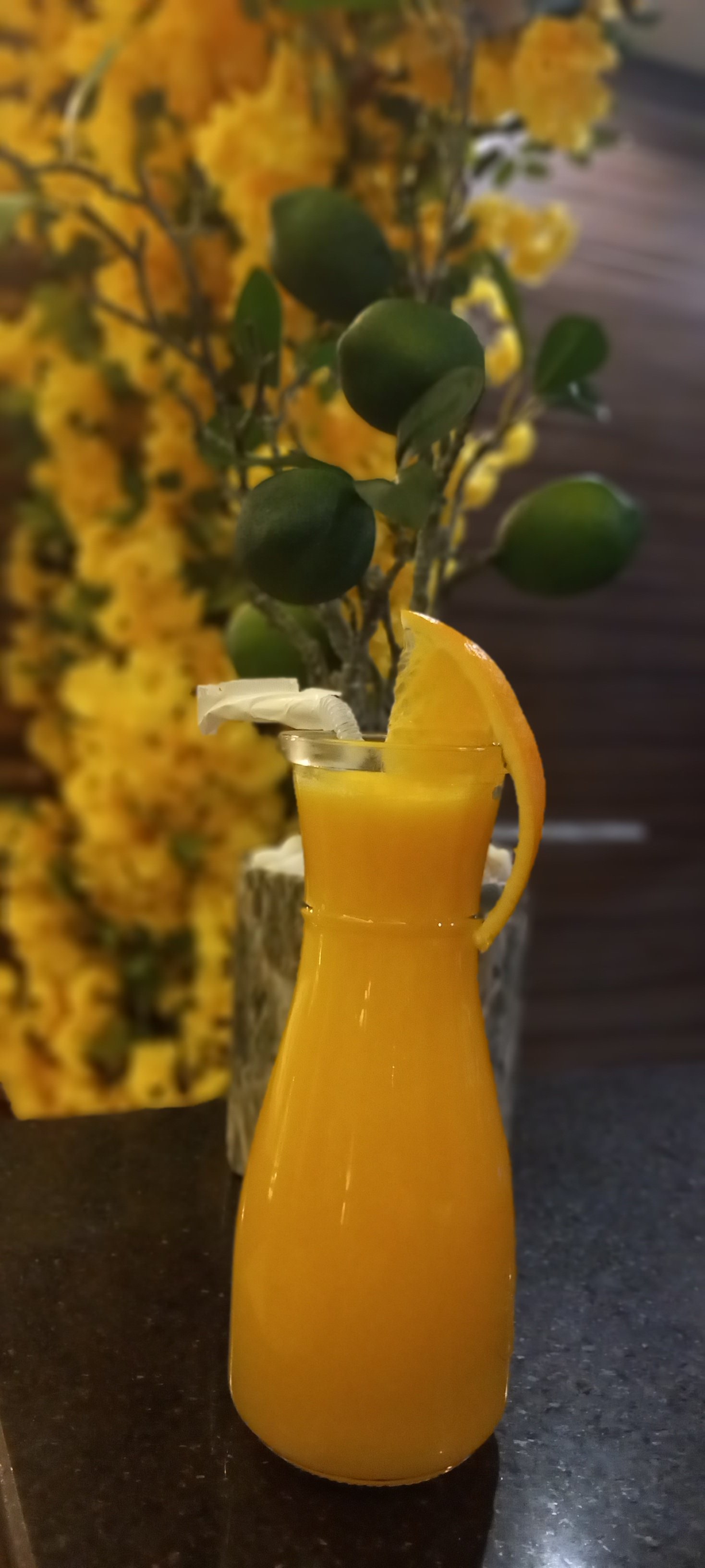برتقال
