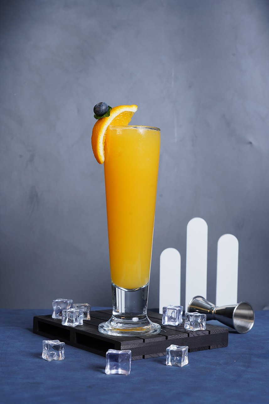 Orange juice