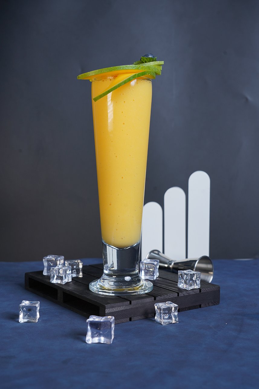Mango juice