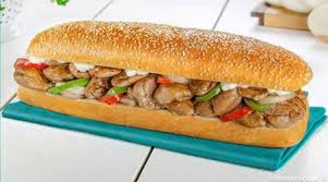 سندويش فاهيتا 