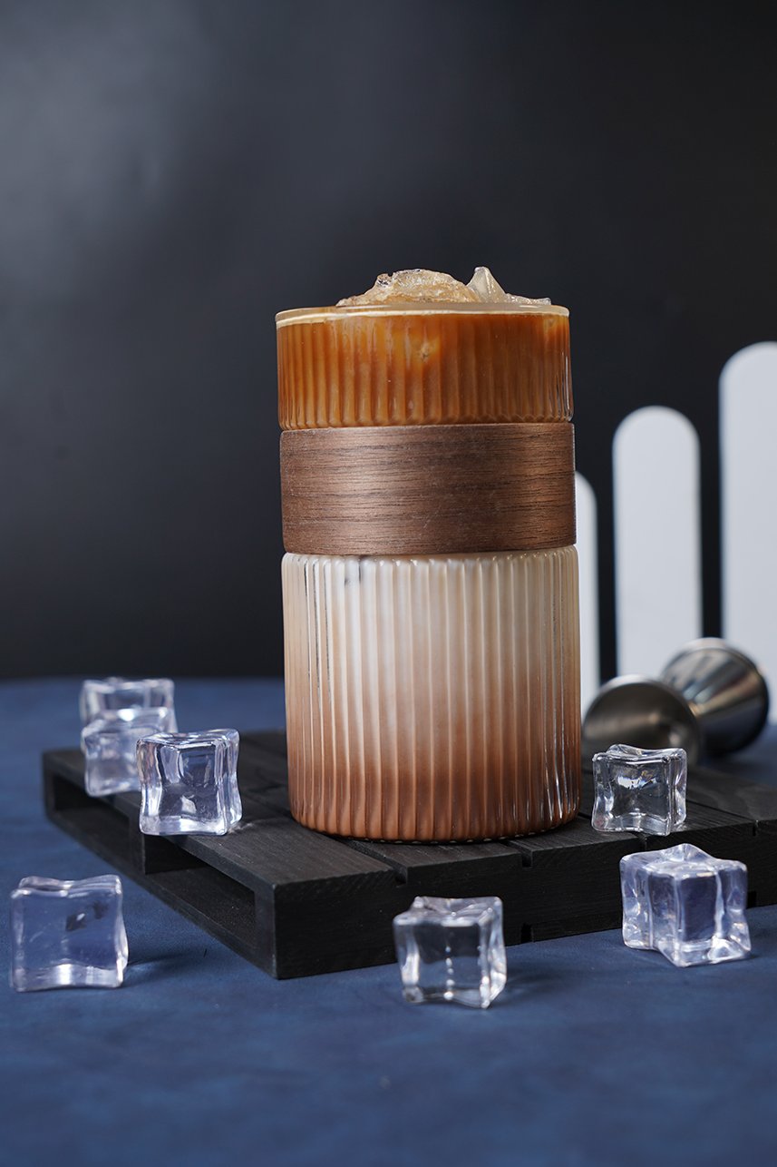 Ice mocha