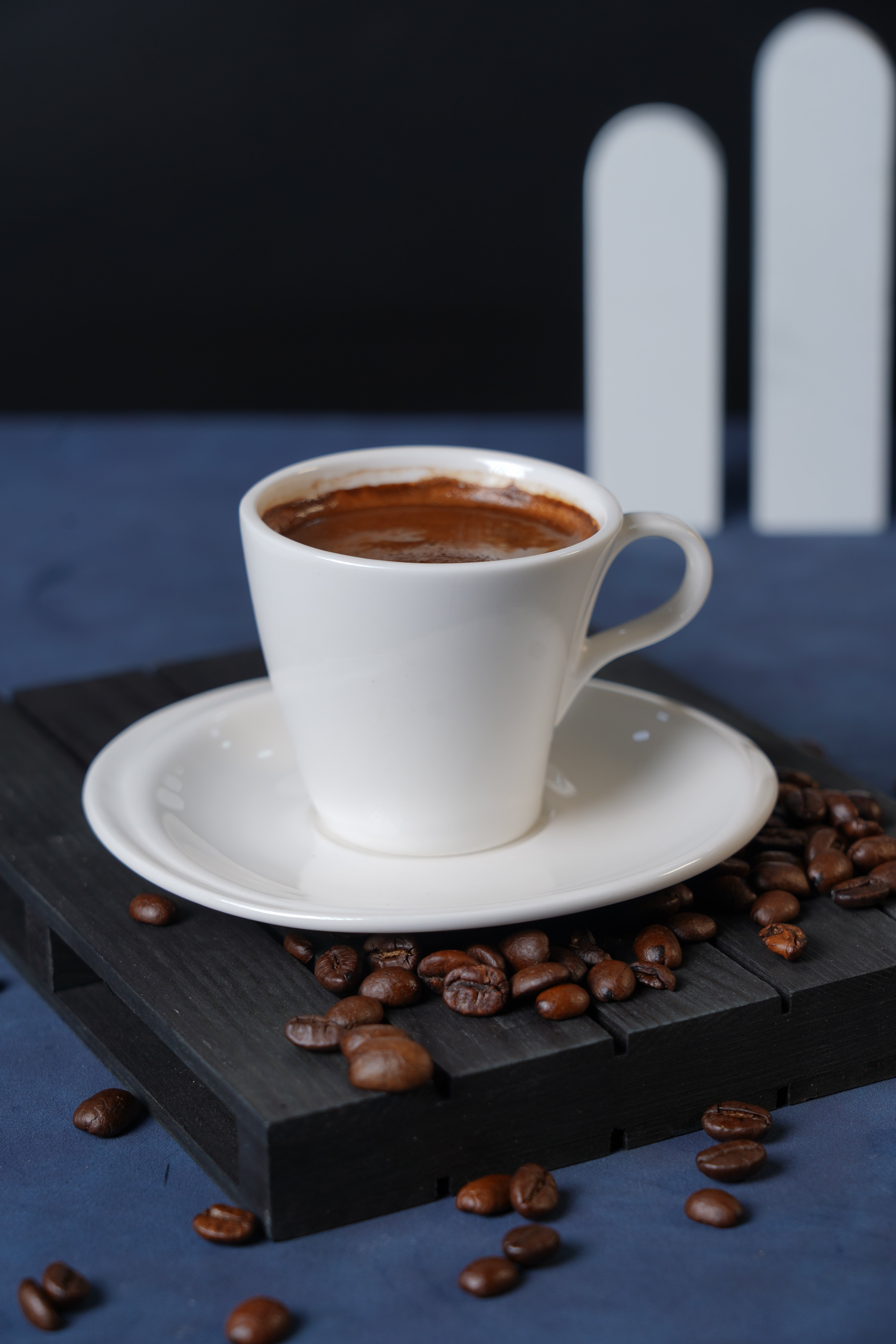 Turkish Coffee