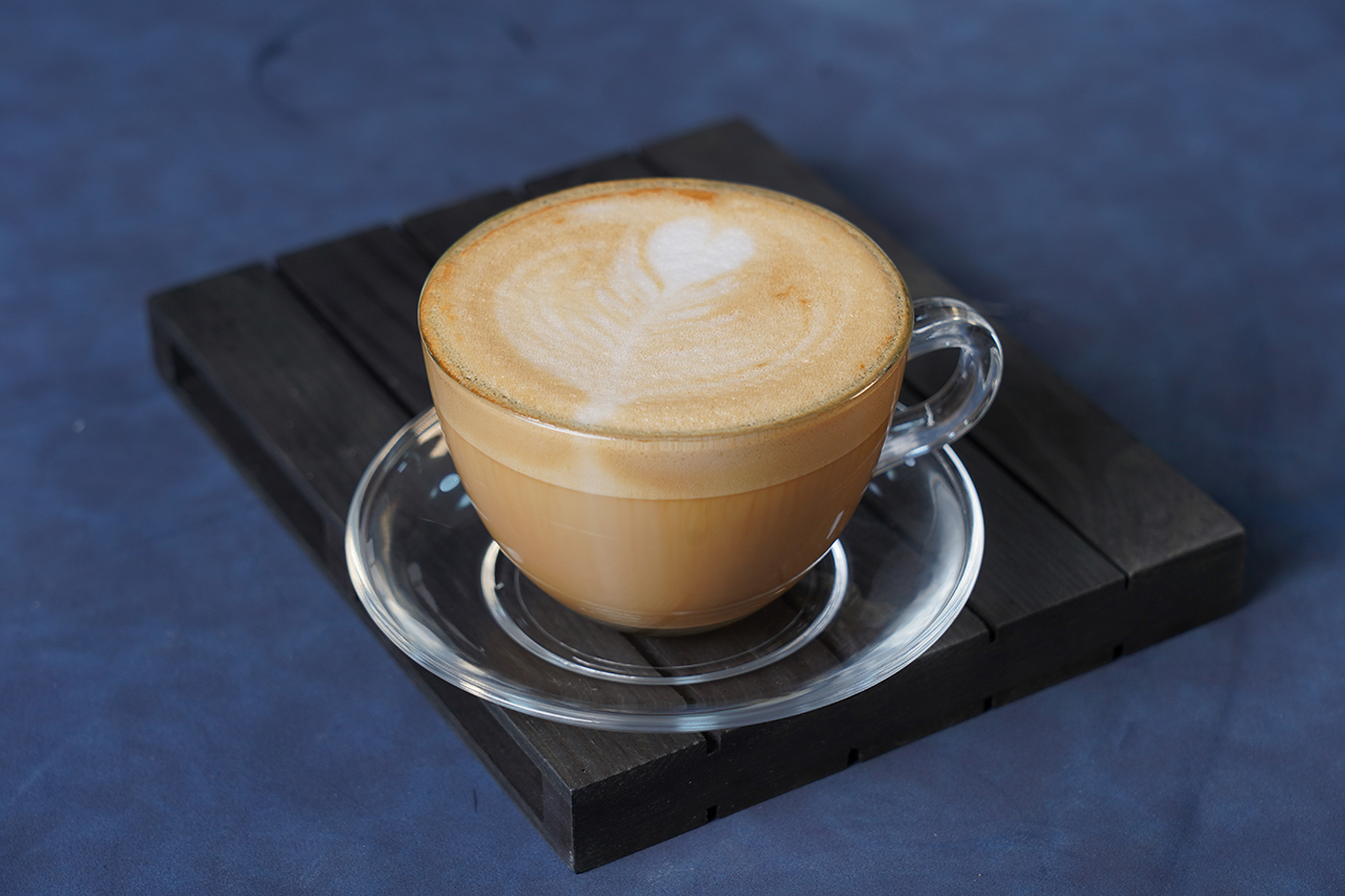 Cappicino
