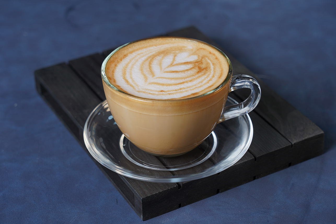 Latte