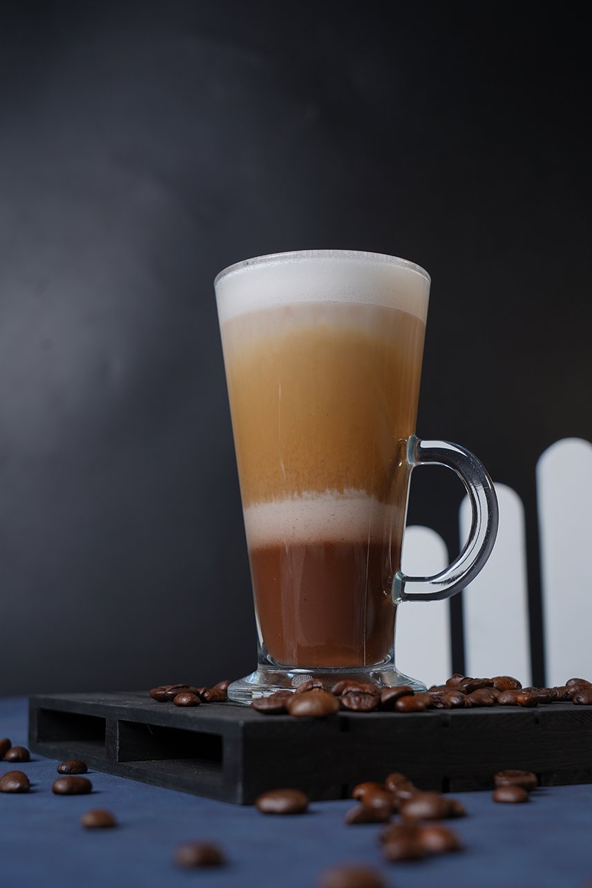 Coffe Mocha