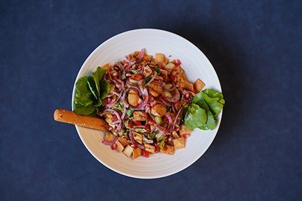 Fattoush
