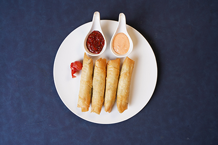 Cigar Borek