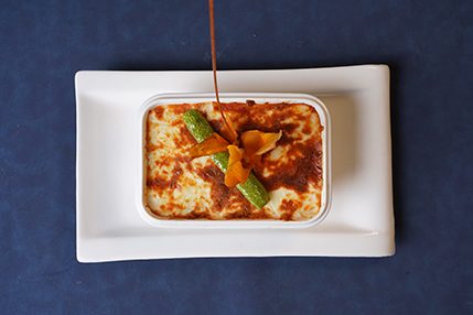 Pasta Oven