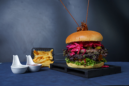 Big Burger