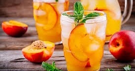 ايس تي خوخ بارد