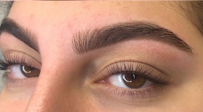 حف وجه كامل بالواكس