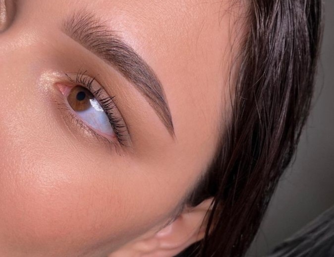 حف وجه كامل مع رقبة بالخيط