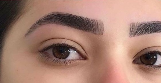 حف الوجه كامل مع رقبه بالواكس 