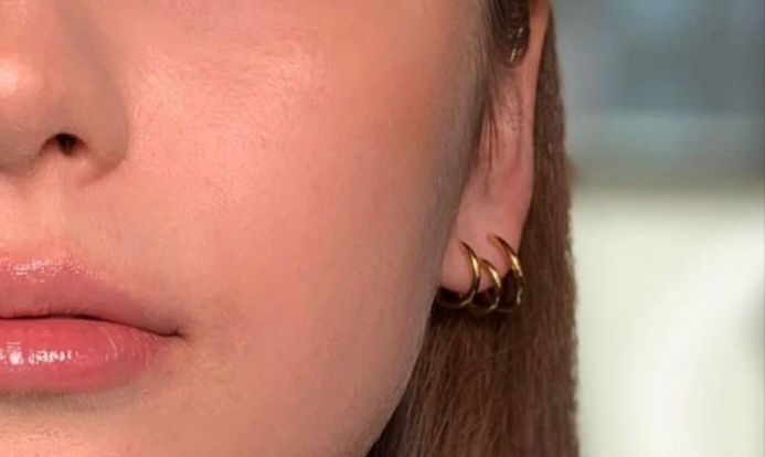 حف الشنب بالواكس