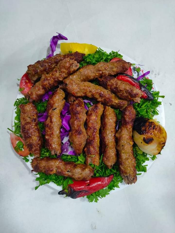 كيلو كفتة ضاني