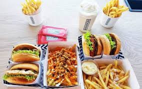 ريزو وبارتي  وبركر وفنكر 