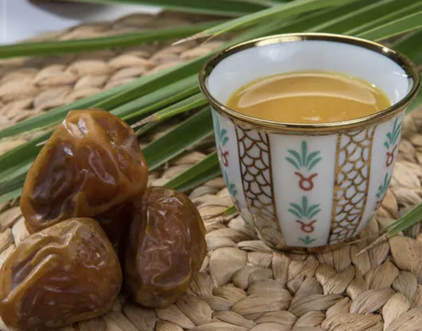 قهوره عربيه