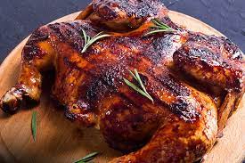 كيلو كفته+فرخه مشويه