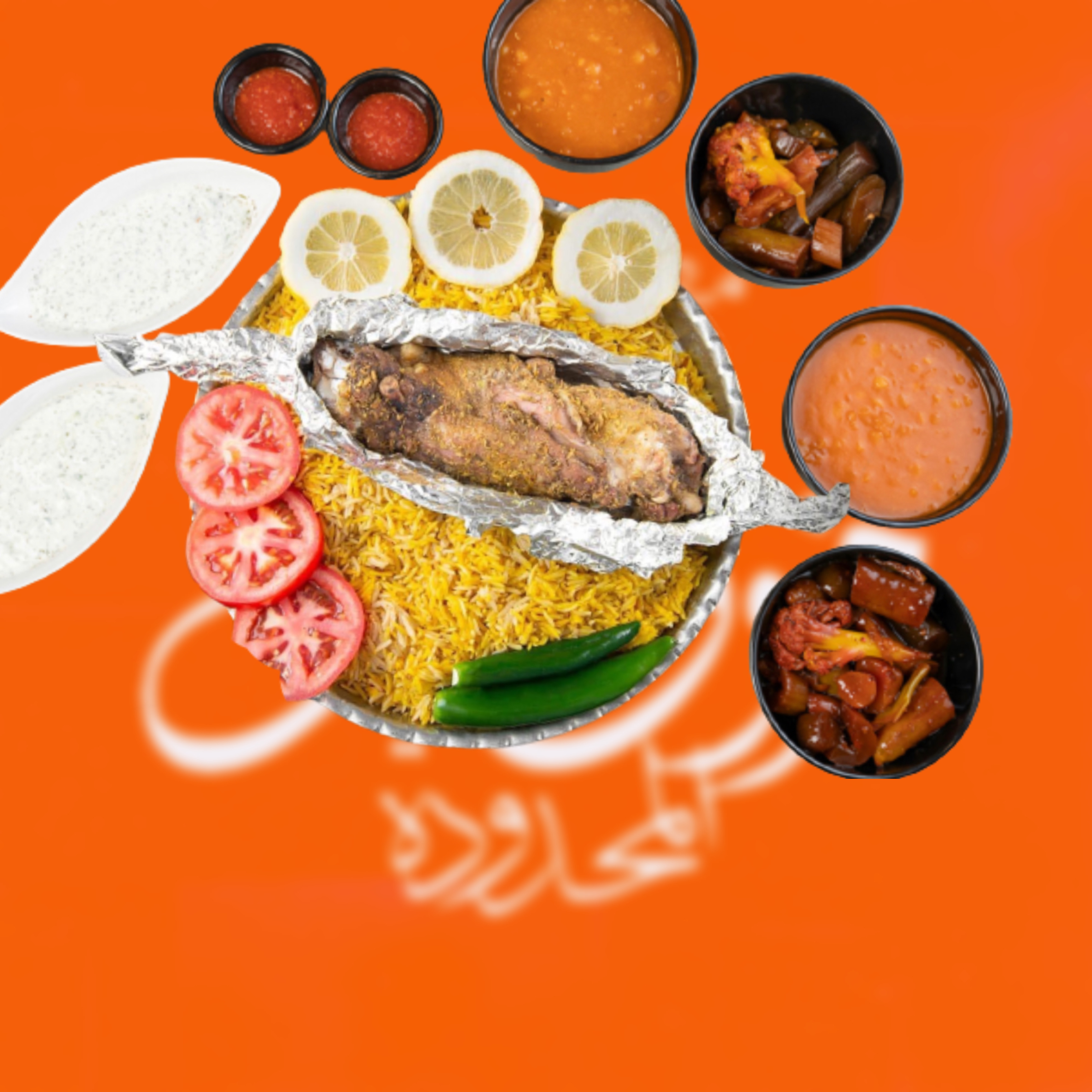 مدفون لحم - گۆشت مادفون - Meat Madfoon