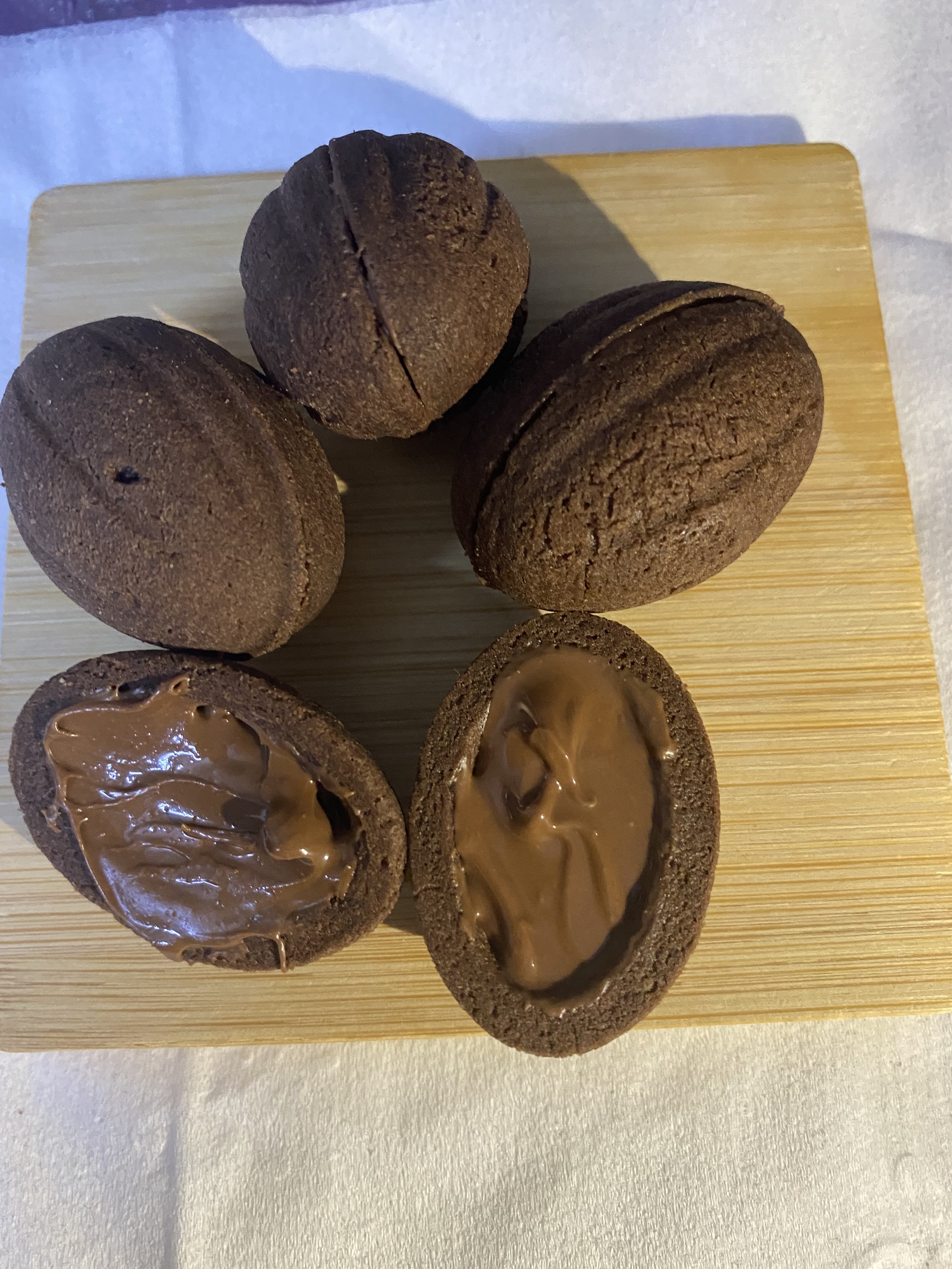 جوزية نوتيلا 