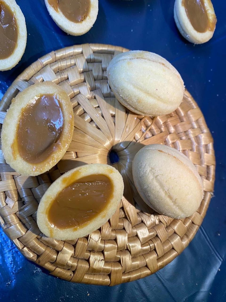 جوزية كراميل 