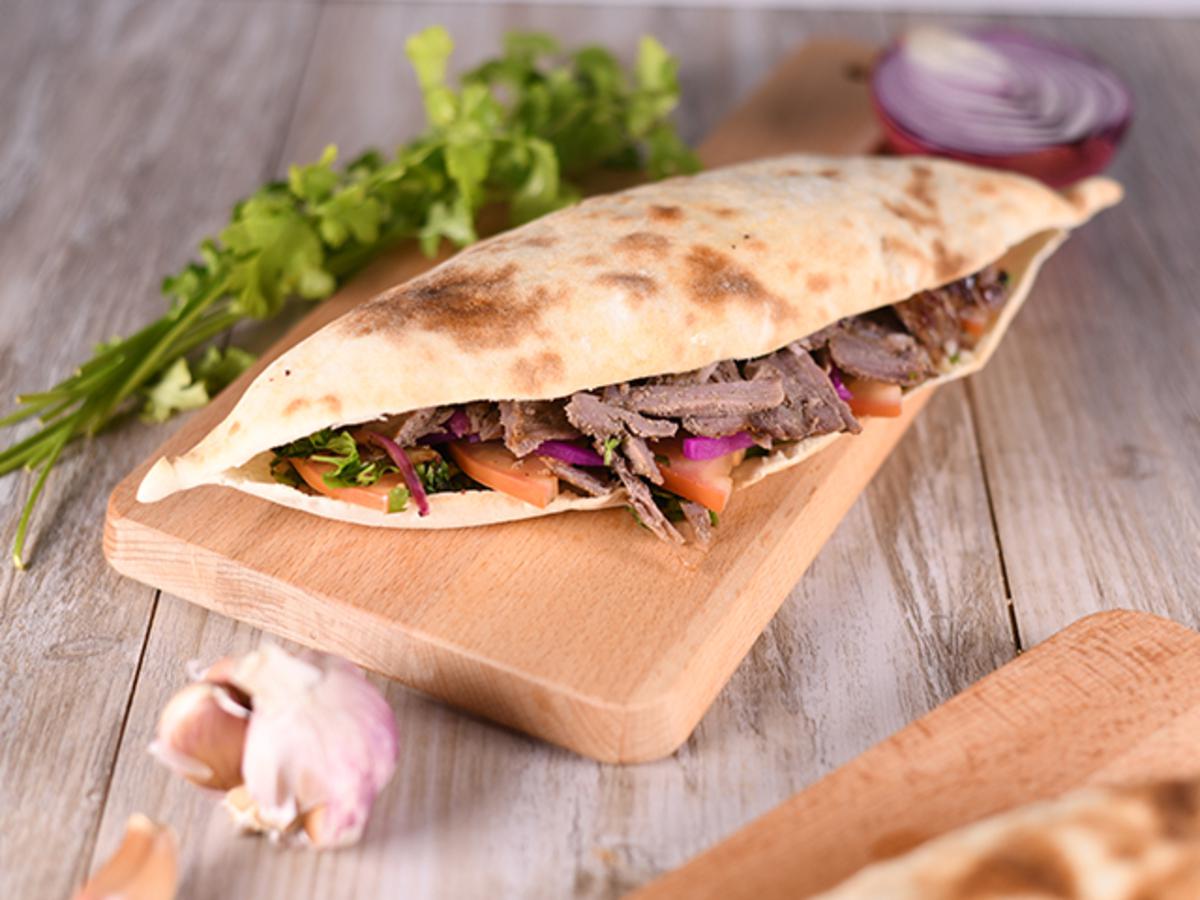 لفە عادی کوشت