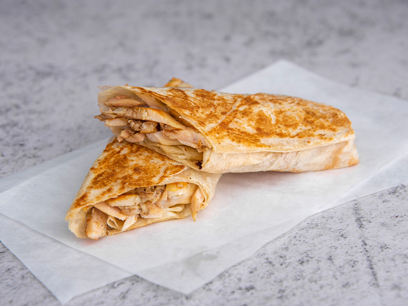 لفە سوری مریشک