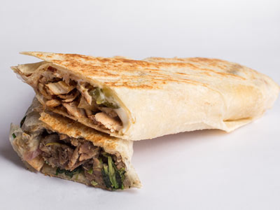 لفە سوری ‌‌لحم