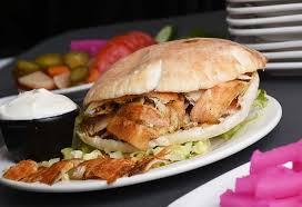 لفە پرێ دجاج