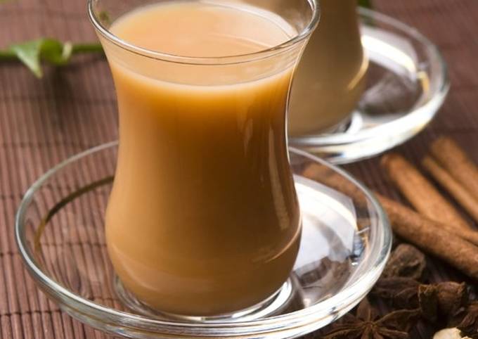 شاي عدني