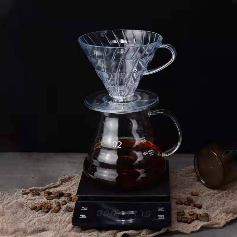 آيس V60 الكولومبي