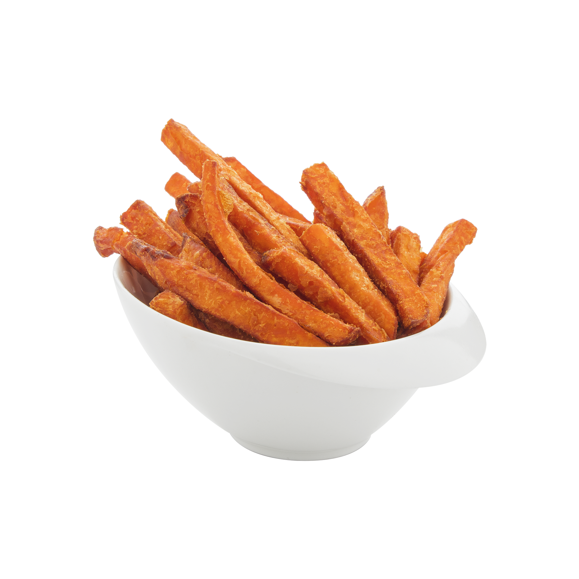 بطاطس حلوة