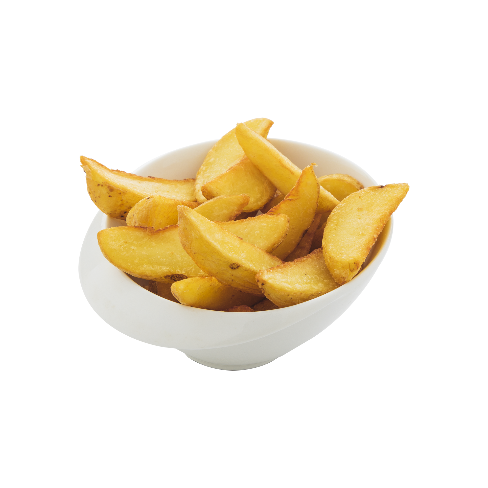 بطاطا ويجز