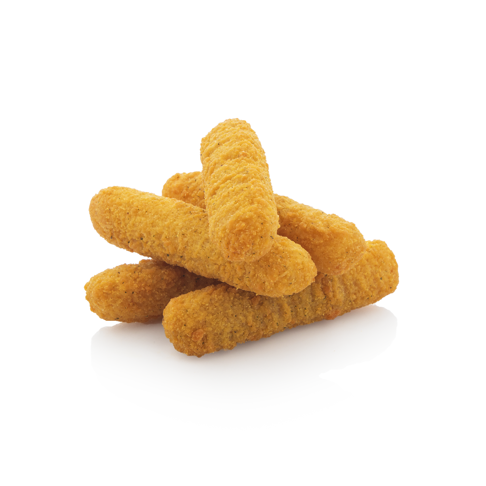 اصابع الموزريلا
