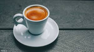 اسبريسو دبل 