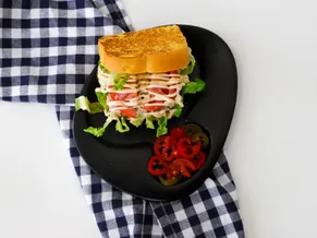 بريوش تونه
