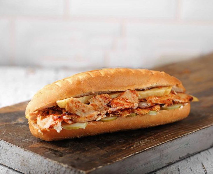 شورما صامولي