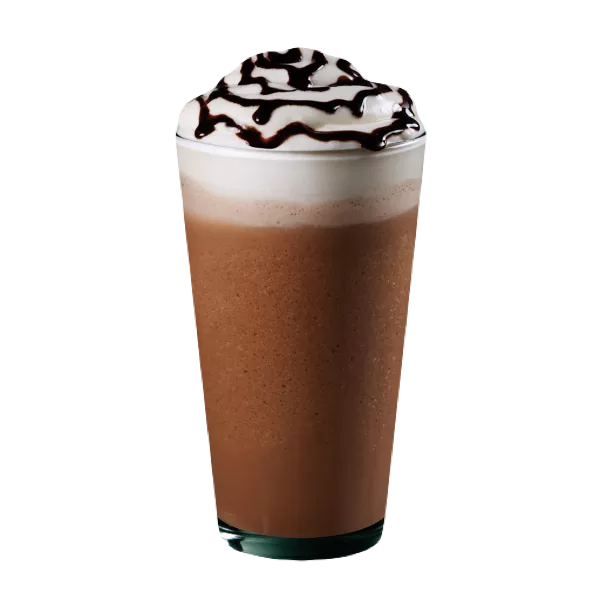 شوكولاته فرابتشينو