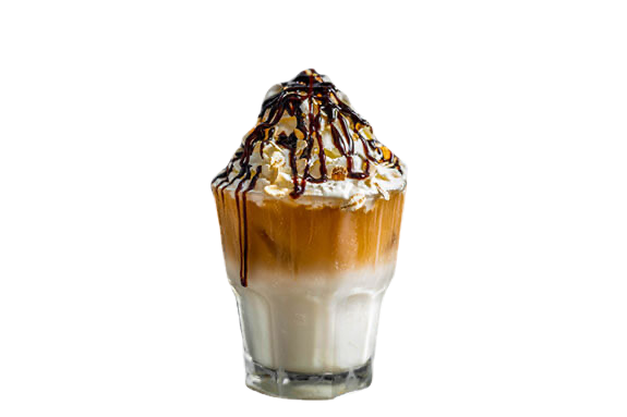 كراميل فرابتشينو