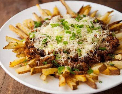 تشيلي تشيز فرايز