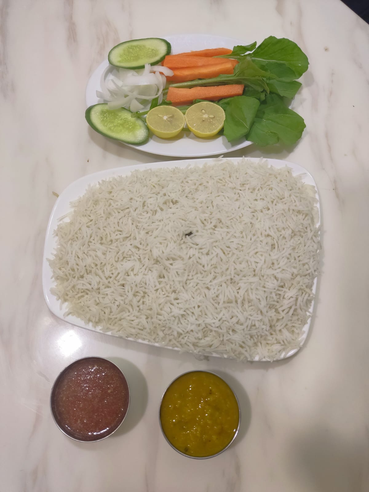 عيش مندي         Rice Mandi 