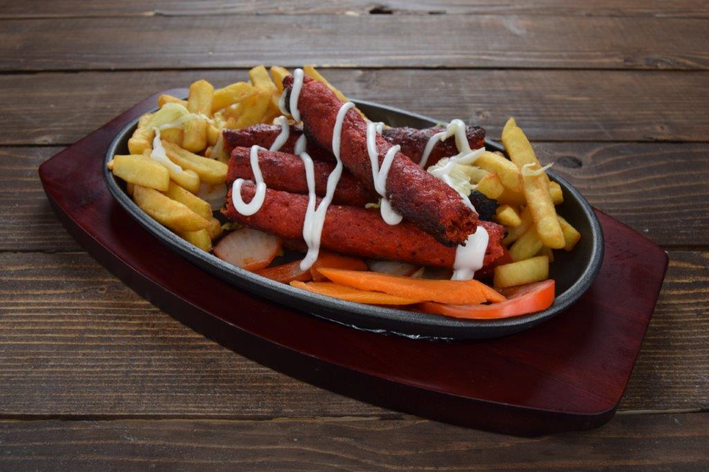 شيش كباب لحم