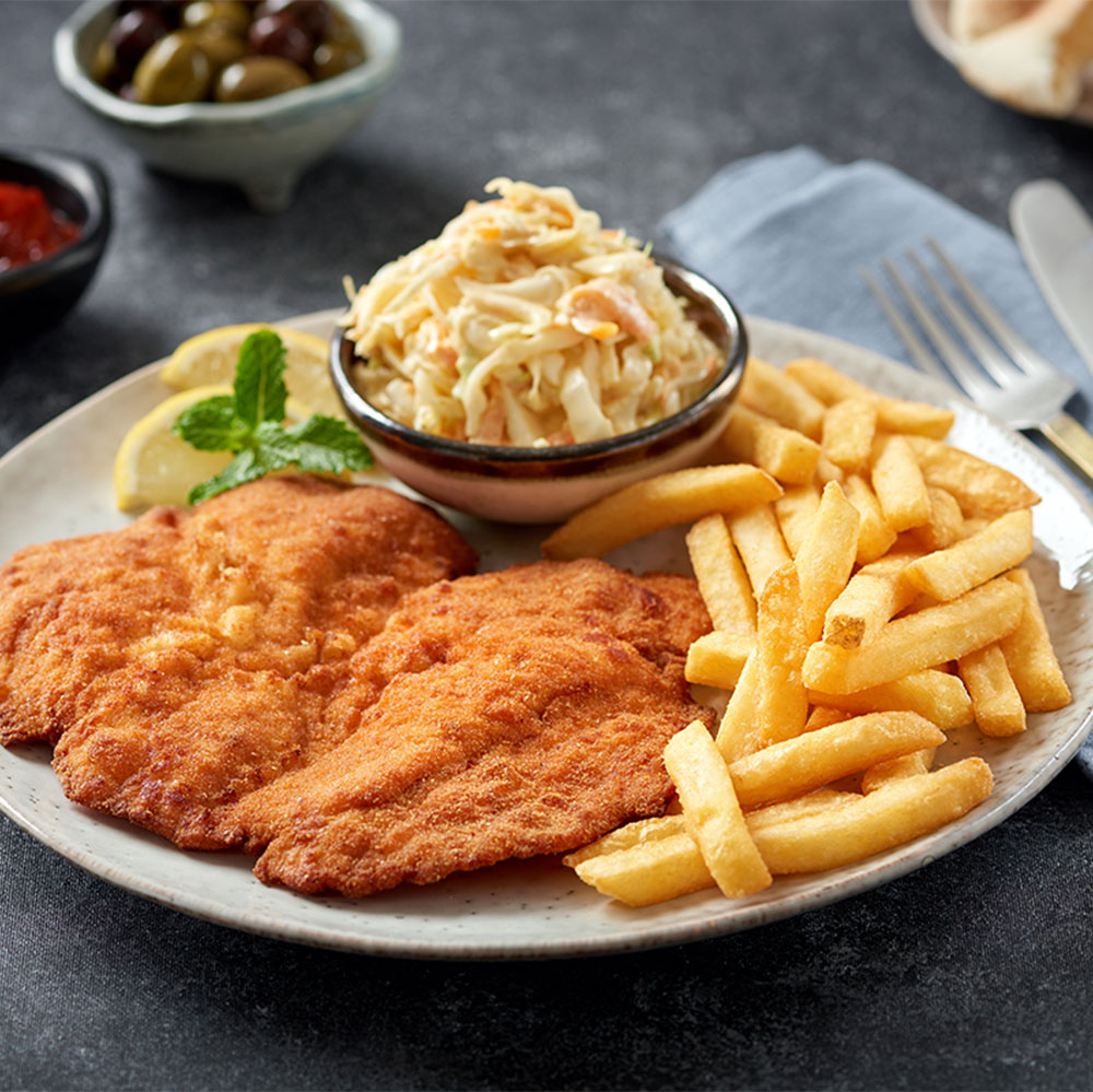 دجاج منهاتن 