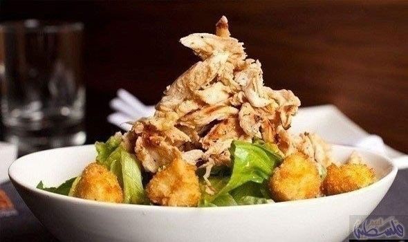 دجاج ترياكي